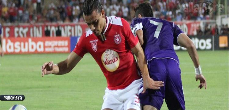 النجم والزمالك النجم والزمالك